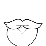 Santa Beard - You're so creative