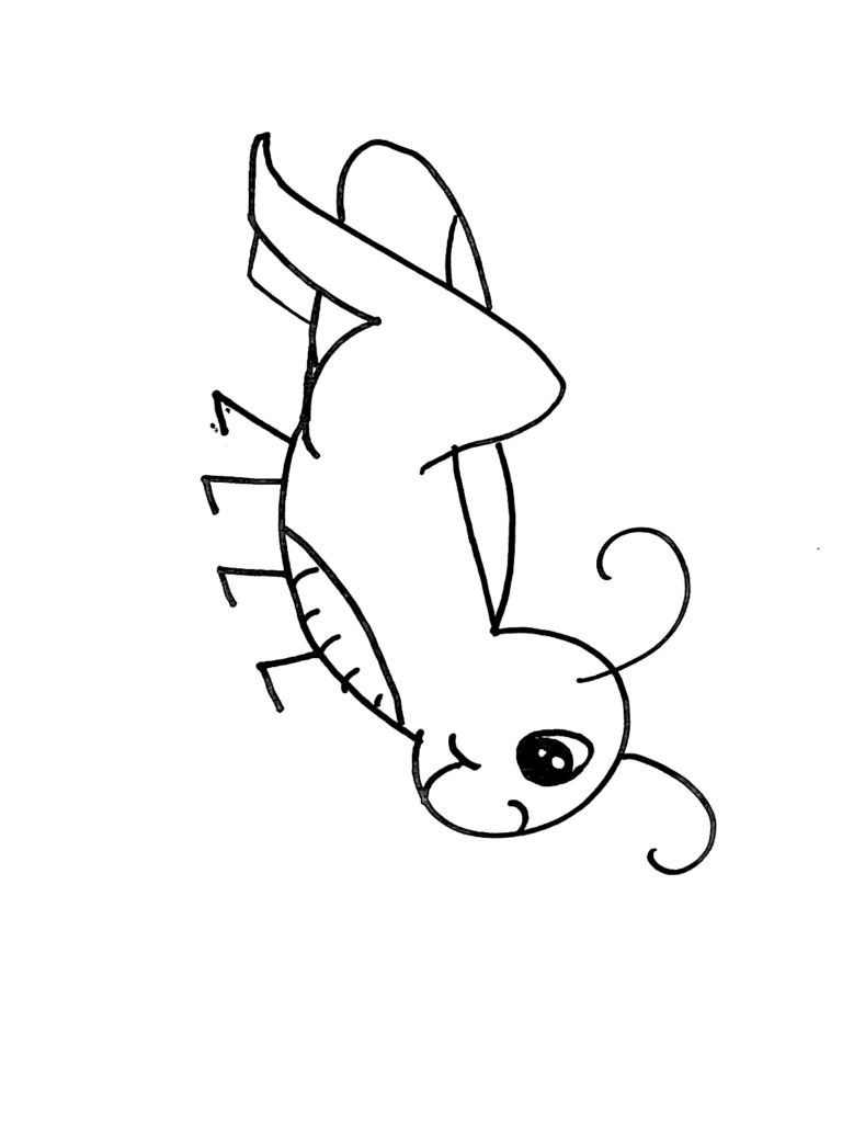 Grasshopper - You're so creative