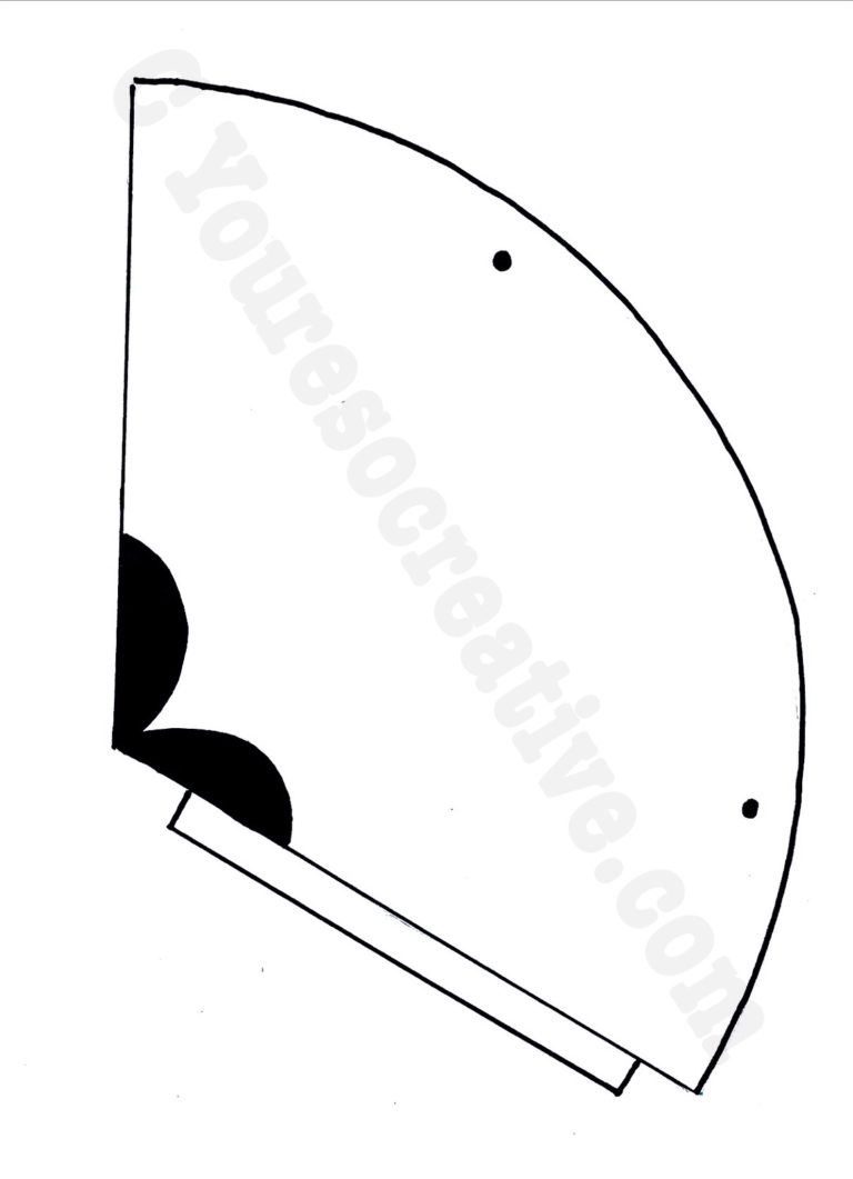 Toucan Beak - You're so creative