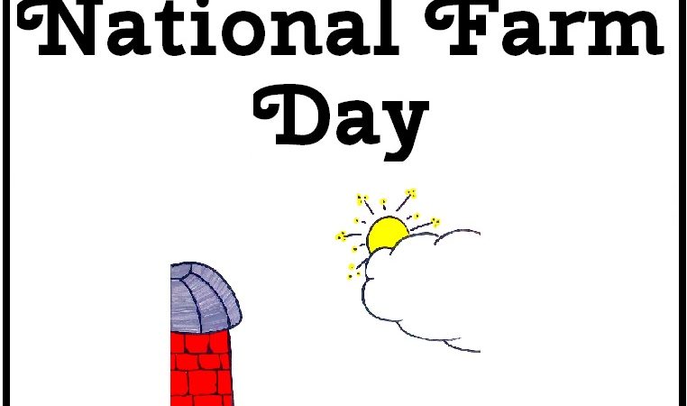 National Farm Animal Day - You're so creative !