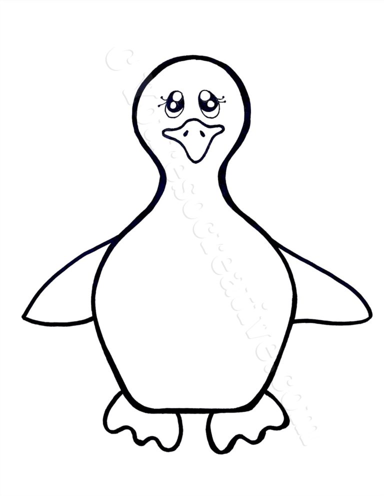 Goose and the Golden Egg - You're so creative