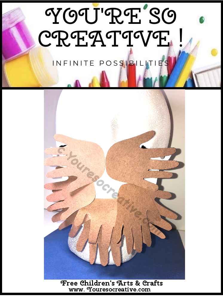 Beard – You're so creative