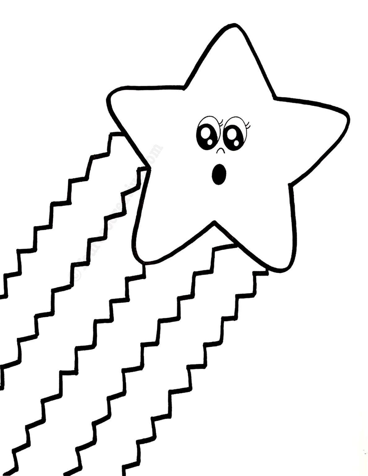 Free Printable Scissor Skills Worksheets for Kids - You're so creative