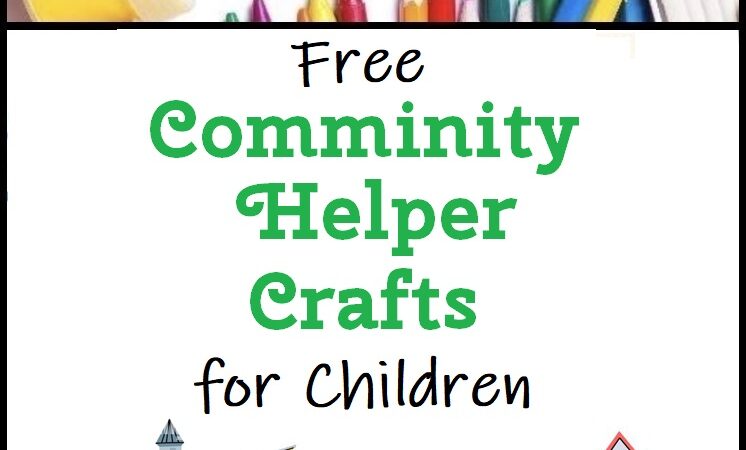 Free crafting community support